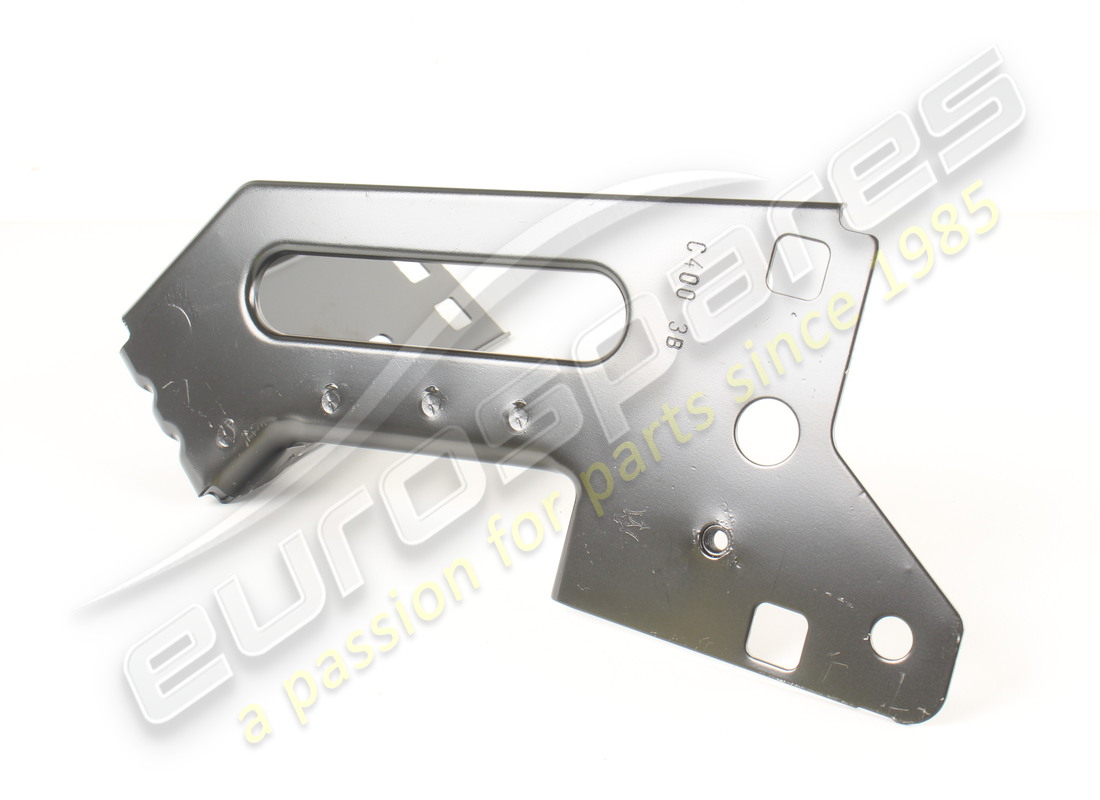 nuovo maserati rinforzo completo inf.parafang. numero parte 673014200 (2)