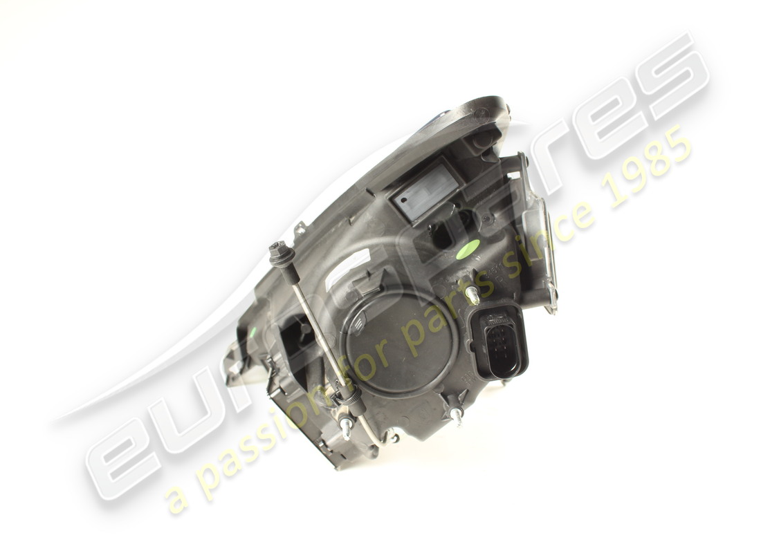 nuovo (altro) lamborghini faro anteriore destro. numero parte 471941004t (3)