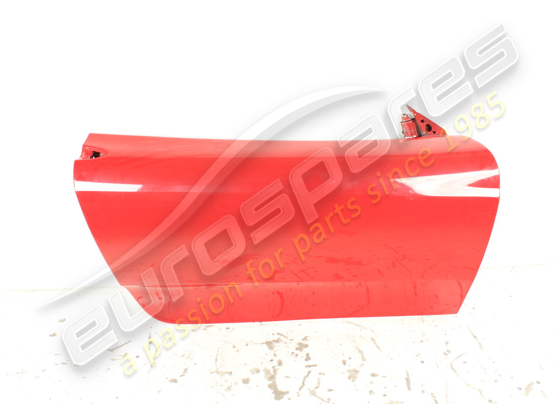 USATO Ferrari TELAIO PORTA DESTRA . NUMERO PARTE 69901711 (1)