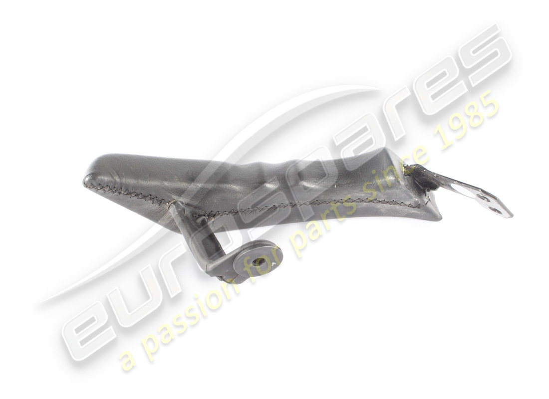 USATA Ferrari MANIGLIA INTERNA NERA PORTA DESTRA. NUMERO PARTE 63515100 (1)