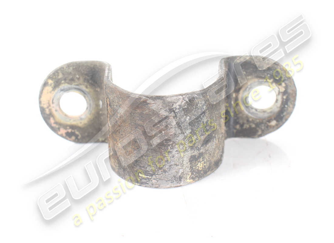 STAFFA Ferrari USATA - BARRA ANTIROLLIO. NUMERO PARTE 104417 (1)