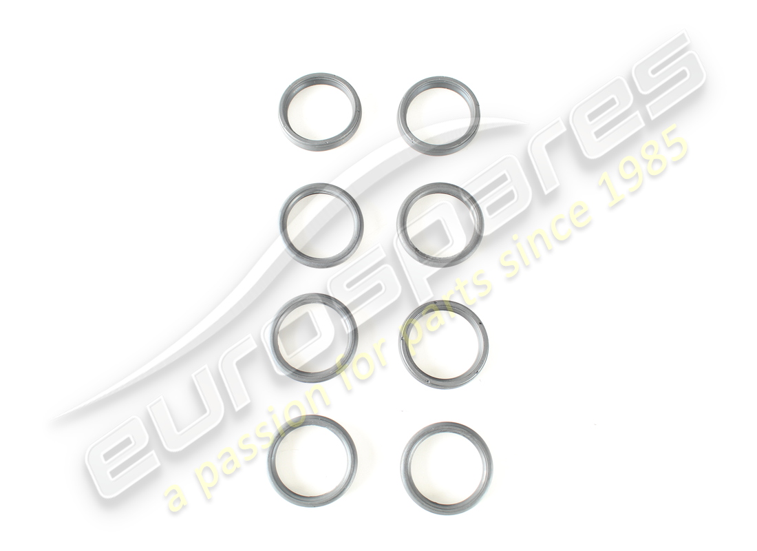 nuovo aston martin guarnizione, sp/plg slv. numero parte 6g430310017pk (1)