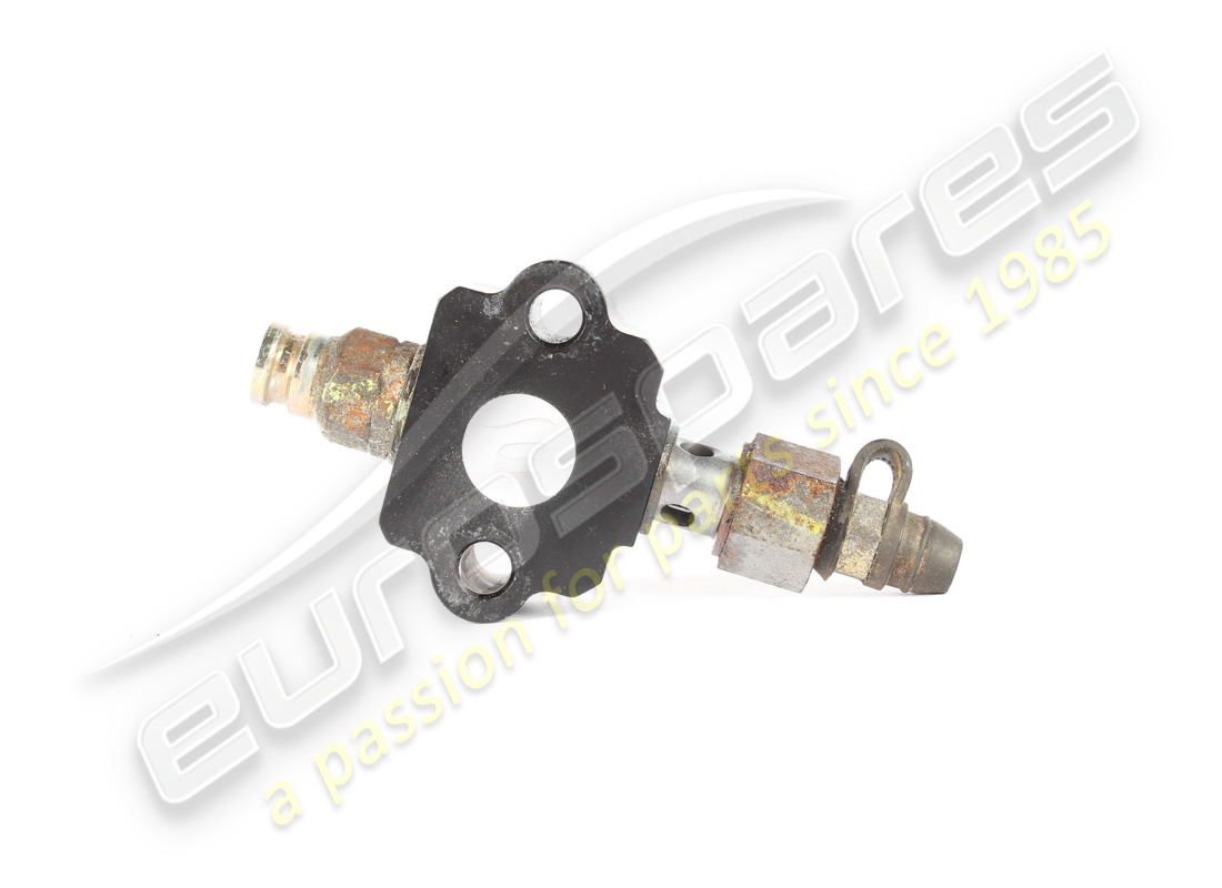 kit di disconnessione rapido ferrari usato. numero parte 247237 (3)