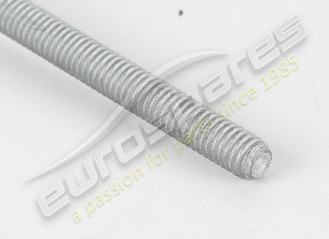 nuovo porsche bullone a testa esagonale. numero parte paf008134 (2)