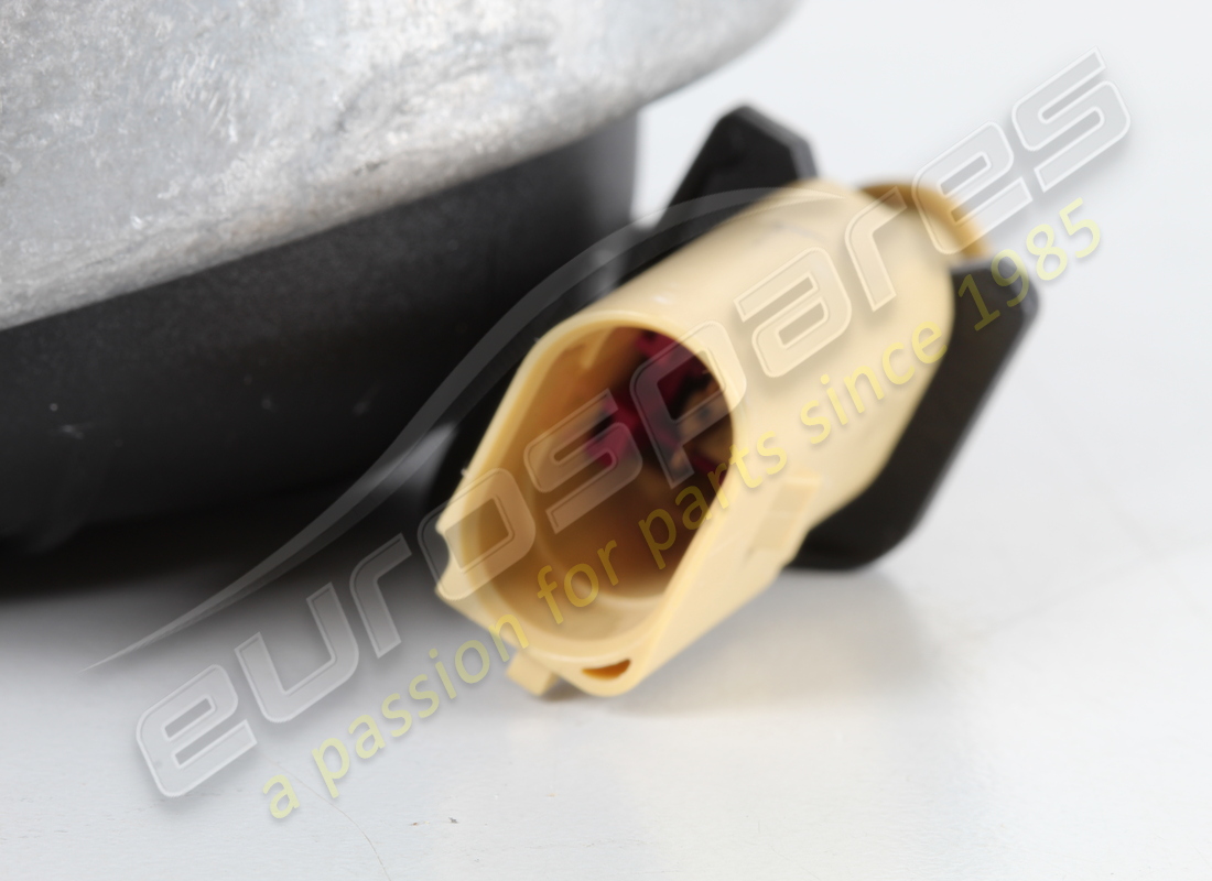 nuovo porsche supporto motore supporto motore attivo sinistro. numero parte pac199381c (5)