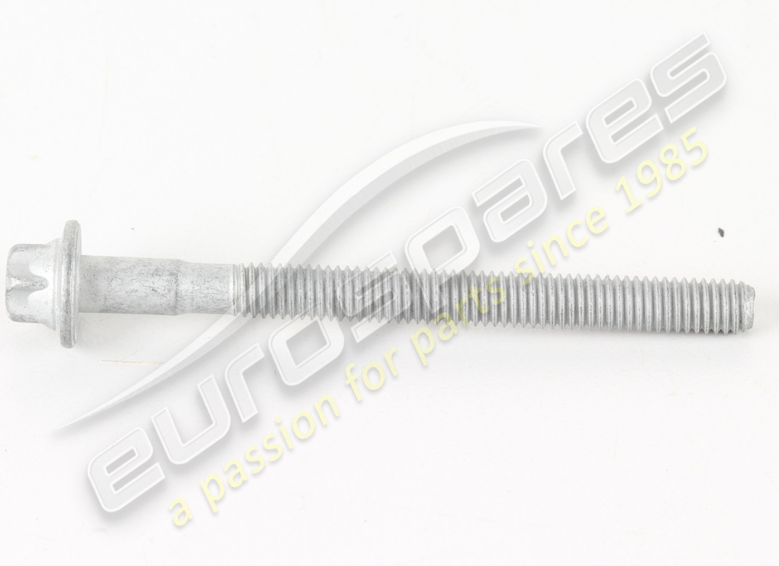 nuovo porsche bullone a testa esagonale. numero parte paf008134 (1)