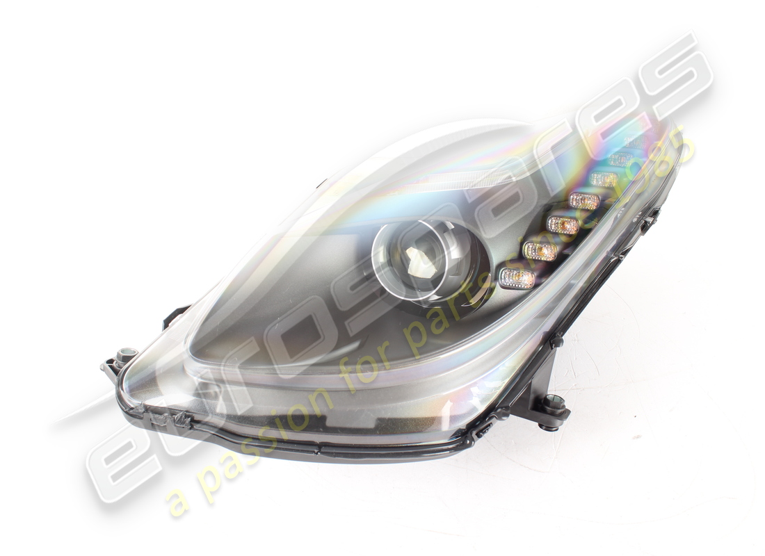 nuovo kit ferrariafsfari. numero parte 70003097 (3)