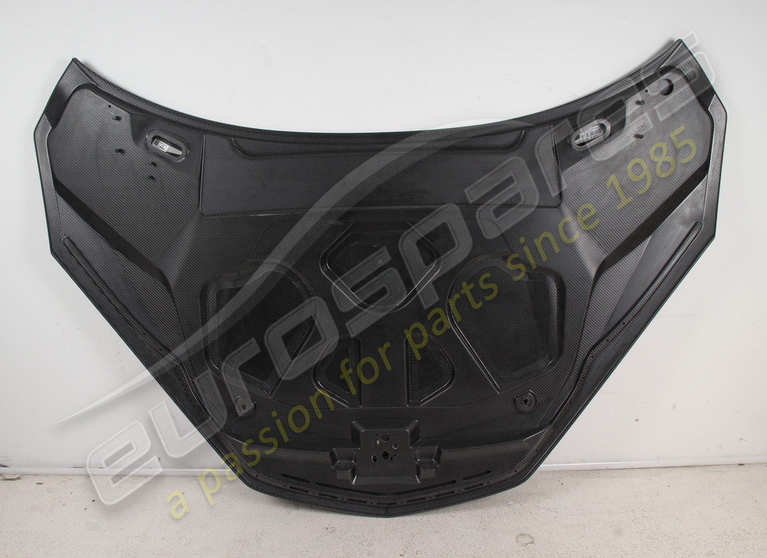 nuovo (altro) lamborghini cofano. numero parte 47b823021k (6)