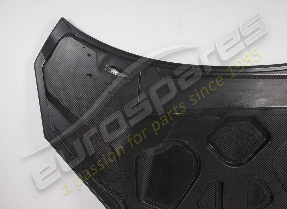 nuovo (altro) lamborghini cofano. numero parte 47b823021k (7)