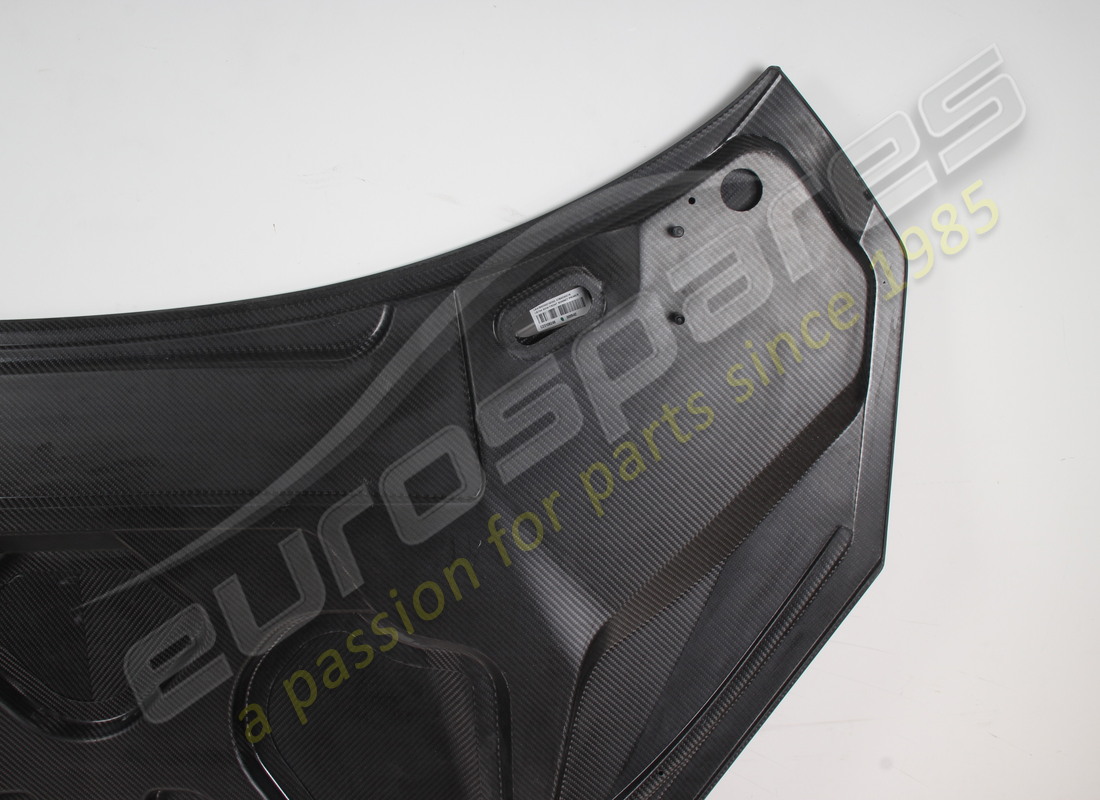 nuovo (altro) lamborghini cofano. numero parte 47b823021k (8)