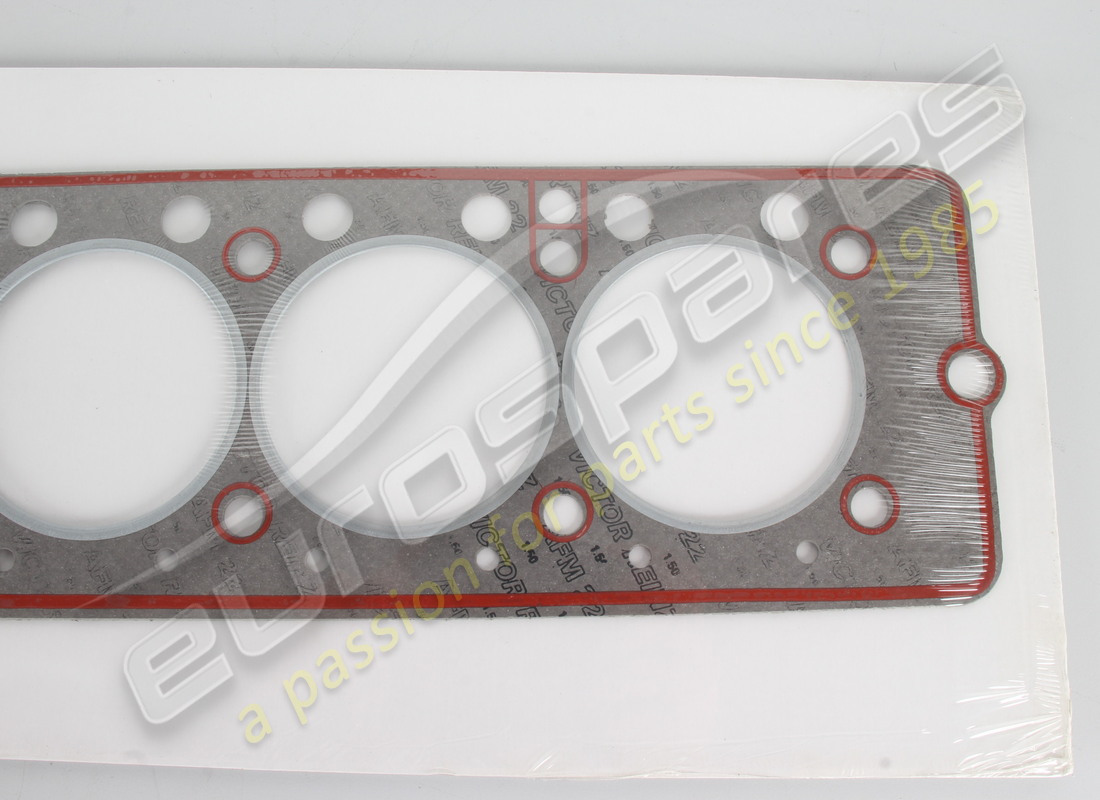 nuova eurospares guarnizione testa destra. numero parte 001132416 (4)