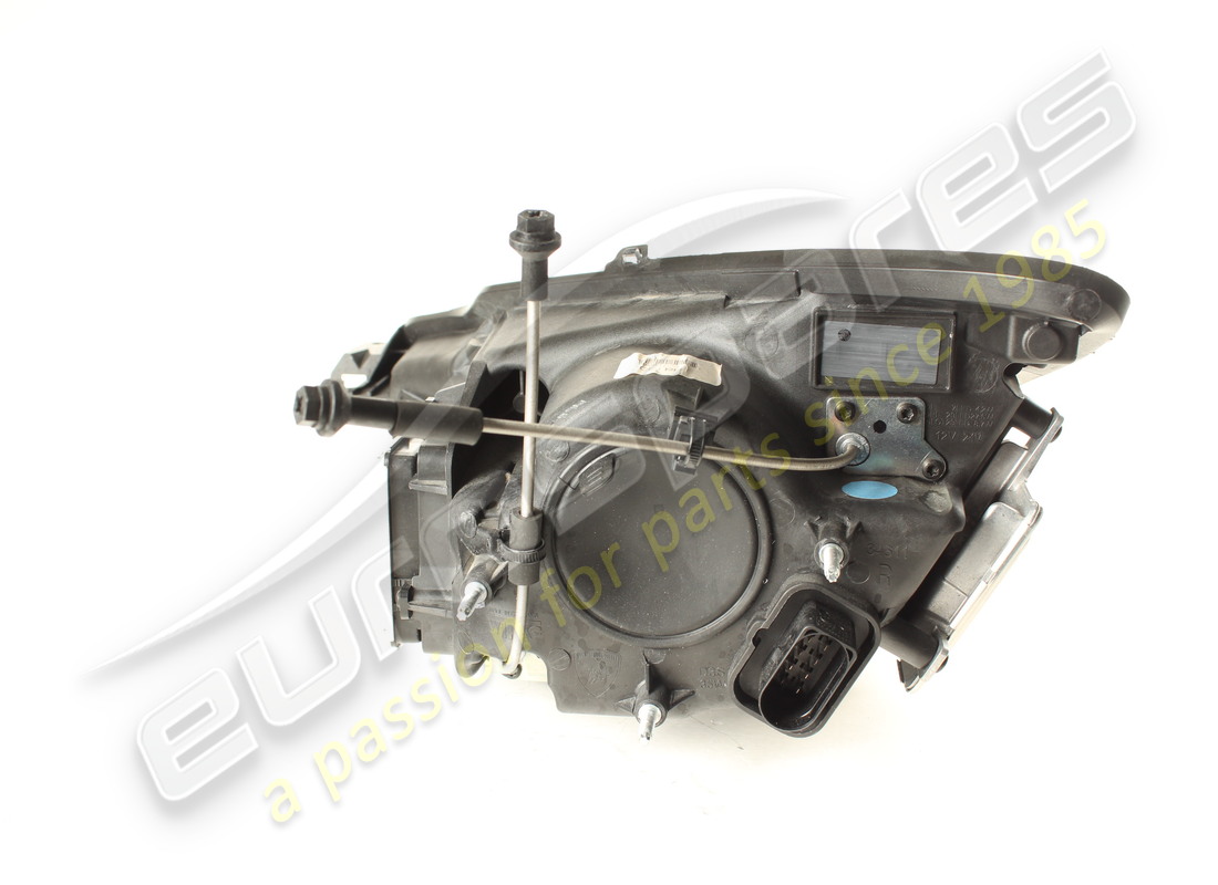 nuovo (altro) lamborghini faro anteriore destro. numero parte 471941004n (3)