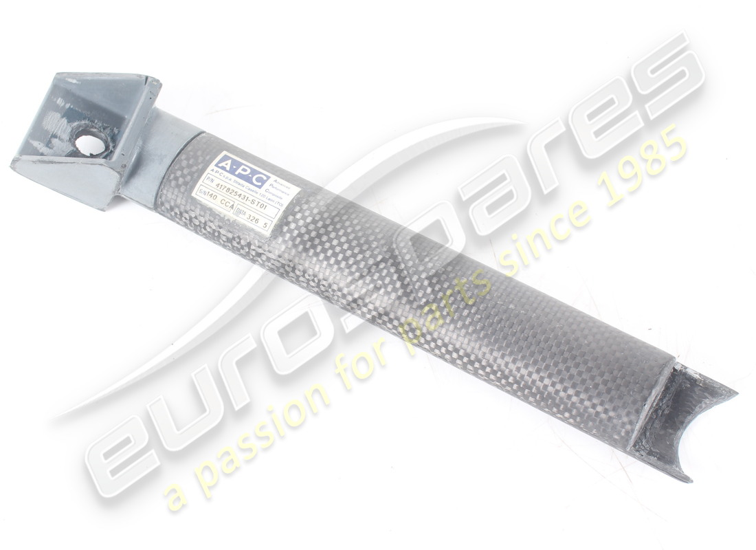 NUOVA ASTA DI SPINTA LAMBORGHINI. NUMERO PARTE 417825431B (1) nuova asta di spinta lamborghini. numero parte 417825431b (1)