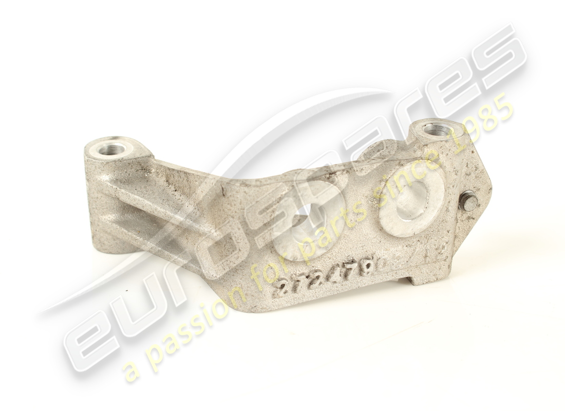 SUPPORTO MOTORINO AVVIAMENTO POSTERIORE USATO Ferrari . NUMERO PARTE 272479 (1)