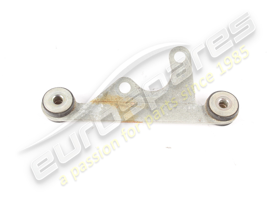 USATA Ferrari STAFFA DI FISSAGGIO VALVOLA SX. NUMERO PARTE 258252 (1)