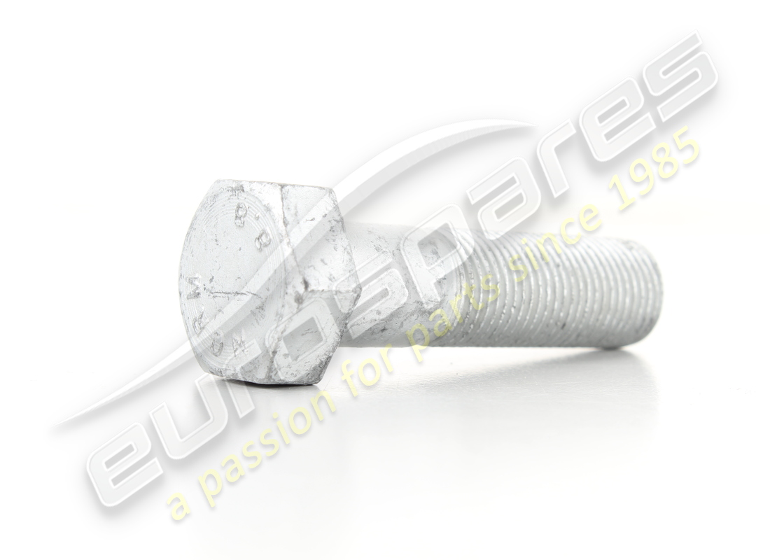 NUOVA VITE PORSCHE, TESTA ESAGONALE - M 16 X 1,5 X 60. NUMERO PARTE 90008208501 (1) nuova vite porsche, testa esagonale - m 16 x 1,5 x 60. numero parte 90008208501 (1)