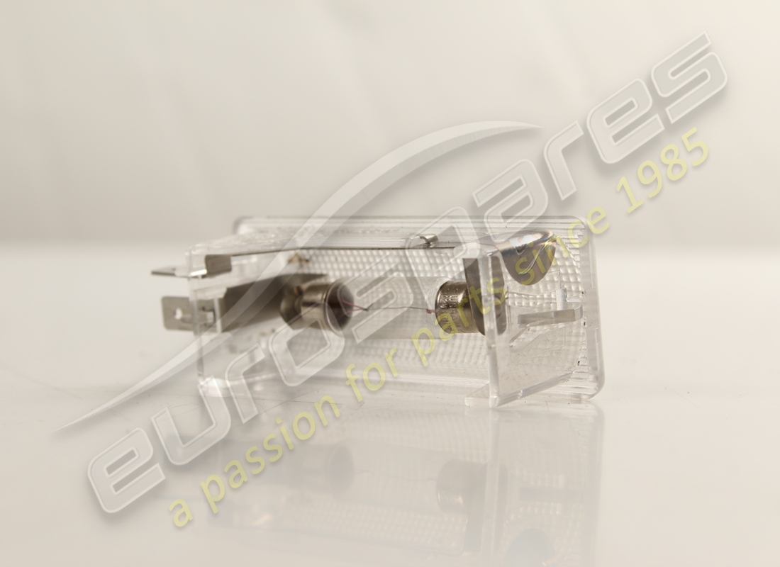 LAMPADA Aston Martin USATA, STIVALE. NUMERO PARTE 93BG13A756AB (1)