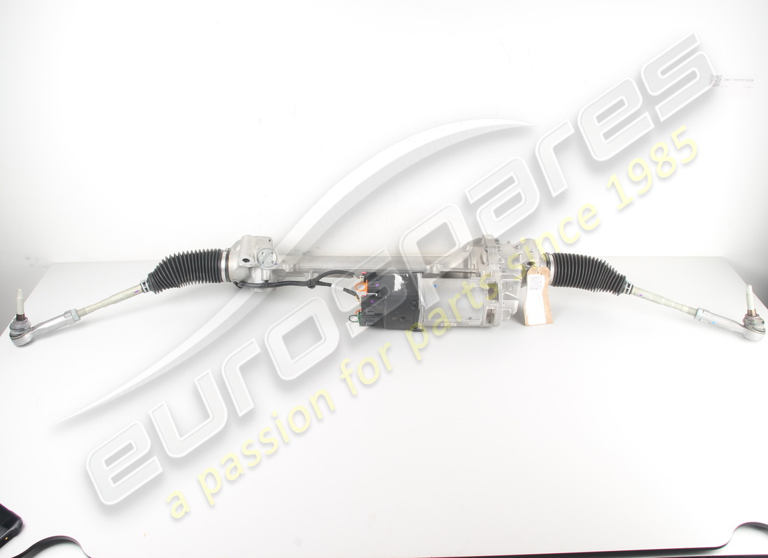 nuovo maserati cremagliera sterzo. numero parte 670303716 (1)