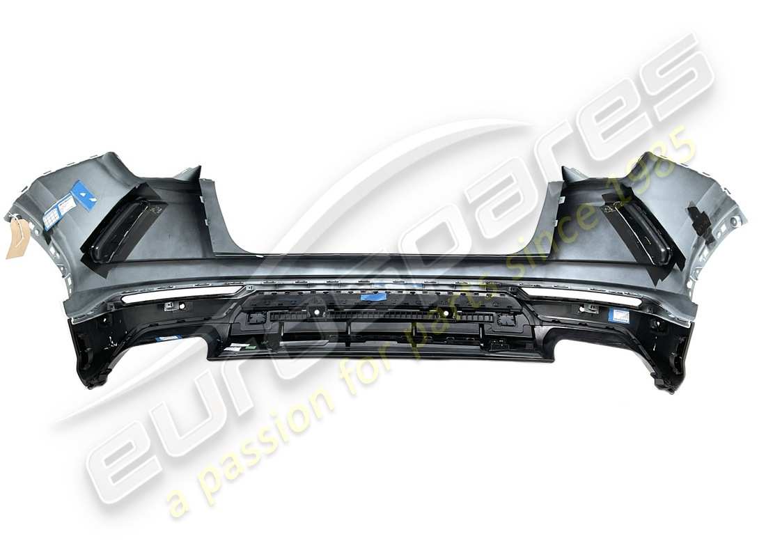 PARAURTI POSTERIORE EUROSPARES LAMBORGHINI URUS USATO. NUMERO PARTE EAP1425710 (2) paraurti posteriore eurospares lamborghini urus usato. numero parte eap1425710 (2)