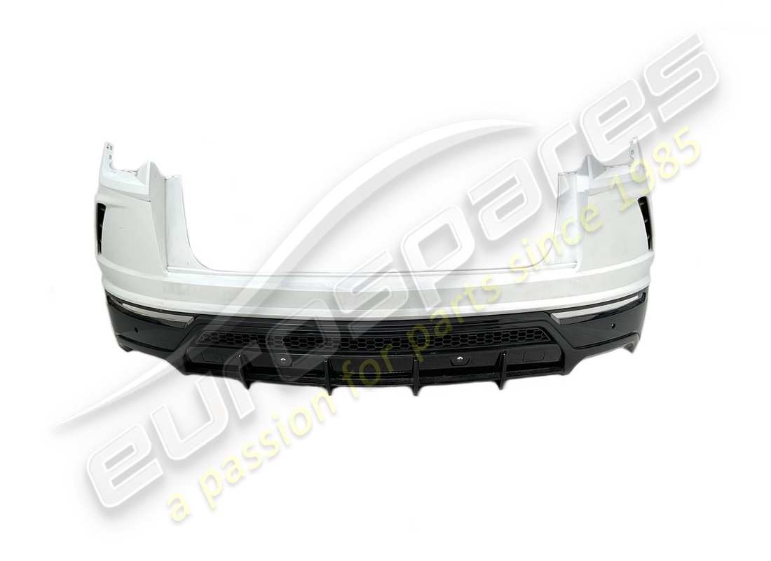 PARAURTI POSTERIORE URUS Eurospares Lamborghini USATO. NUMERO PARTE EAP1425710 (1) PARAURTI POSTERIORE URUS Eurospares Lamborghini USATO. NUMERO PARTE EAP1425710 (1)