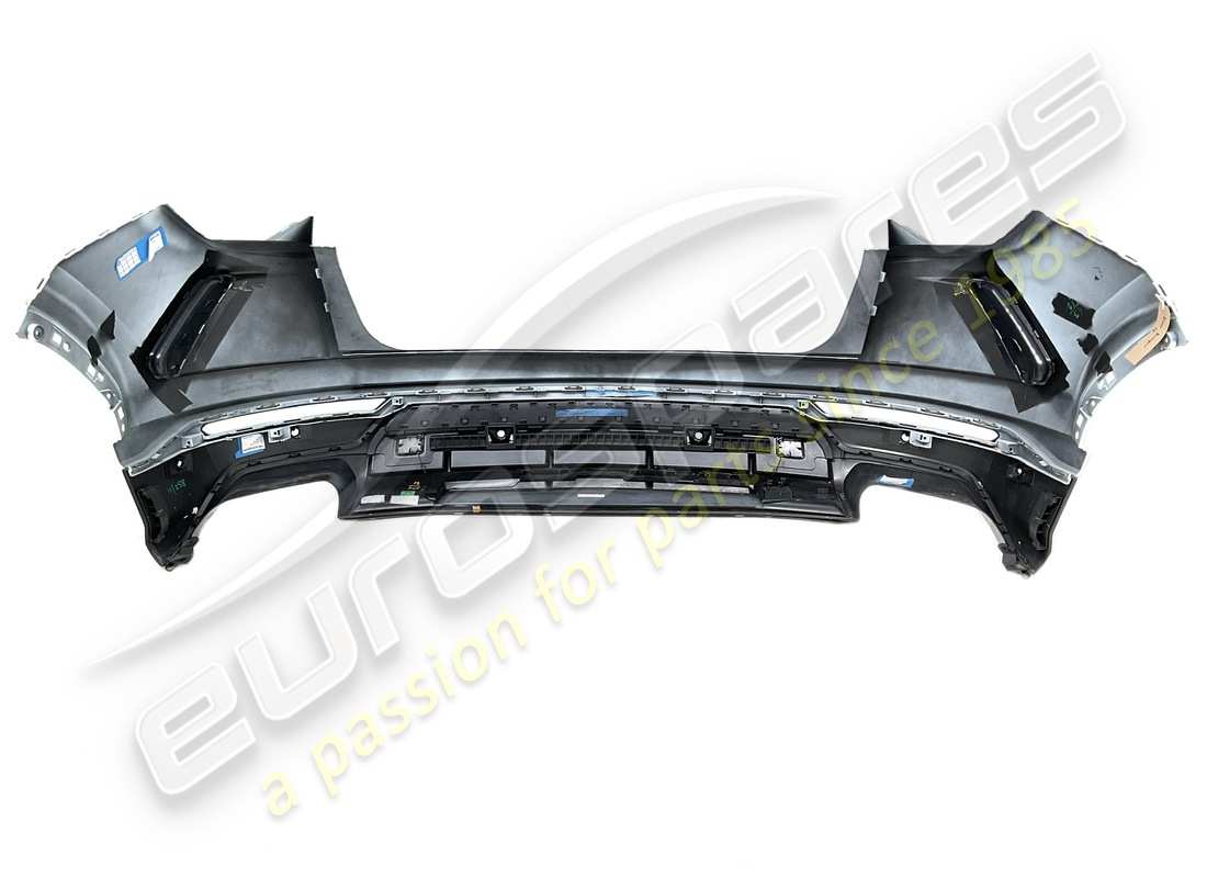 PARAURTI POSTERIORE EUROSPARES LAMBORGHINI URUS USATO. NUMERO PARTE EAP1425710 (2) paraurti posteriore eurospares lamborghini urus usato. numero parte eap1425710 (2)