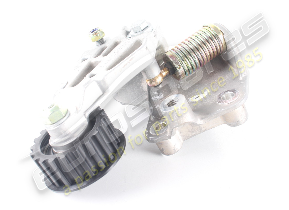 nuovo porsche tenditore per cinghia dentata. codice articolo 94410506714 (5)