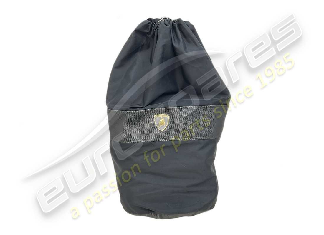 nuovo lamborghini urus copriauto da esterno in effetto carbonio. numero parte 4ml860635 (1)