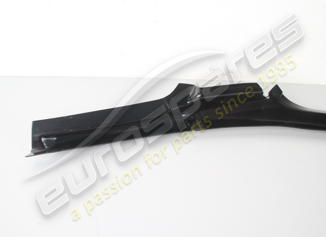 nuovo porsche pezzo terminale - telaio del tetto. codice articolo 477809586 (2)