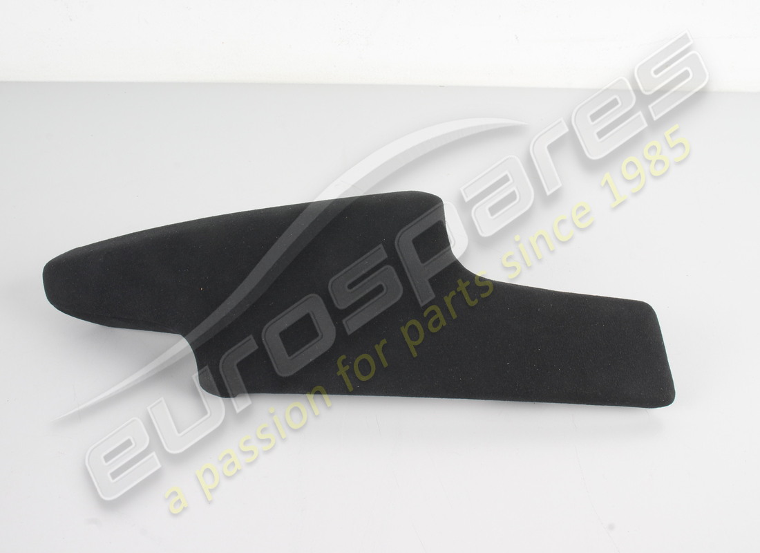 nuovo lamborghini assemblaggio coperchio vano portaoggetti. numero parte 4t1857037d (1)