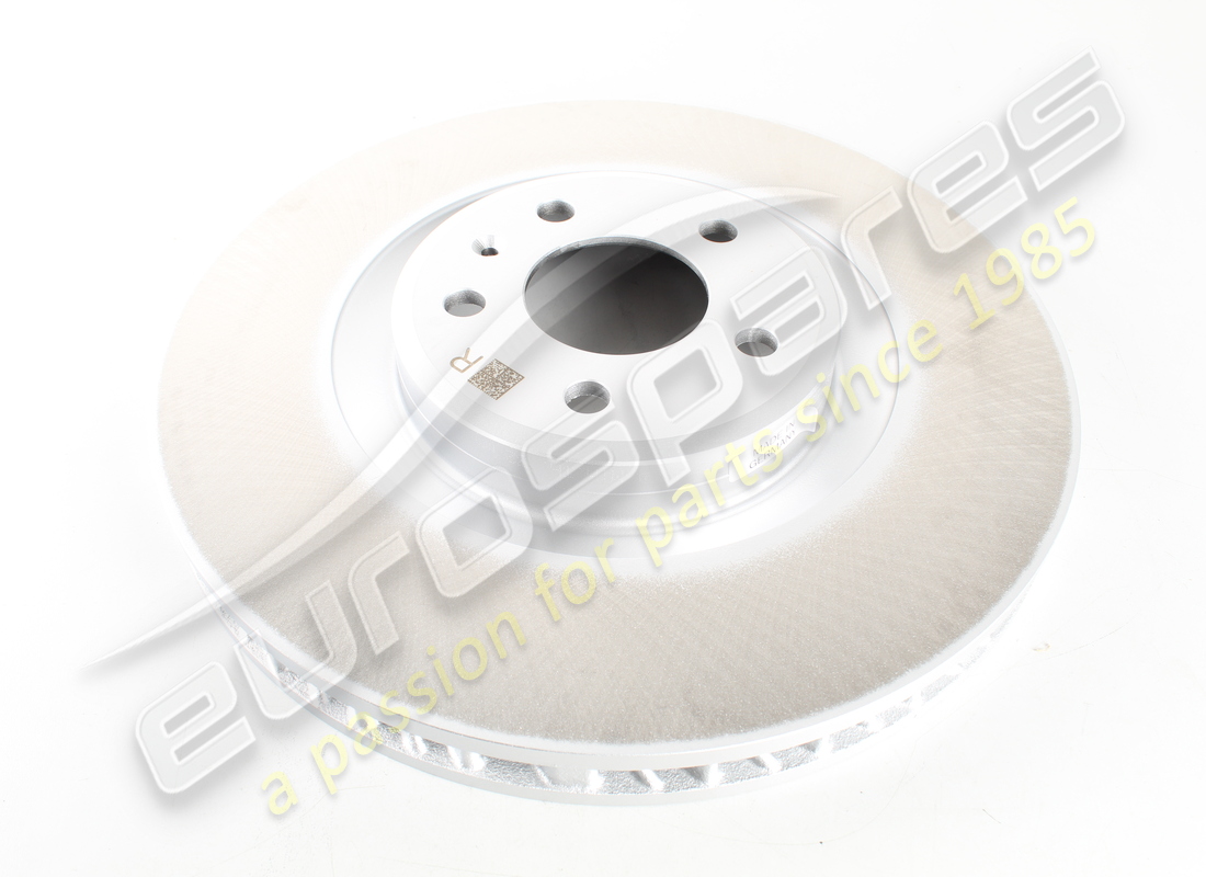 NUOVO PORSCHE DISCO FRENO. NUMERO PARTE 95B615302AB (2) nuovo porsche disco freno. numero parte 95b615302ab (2)
