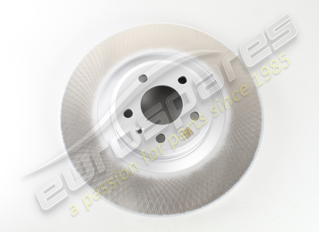 NUOVO PORSCHE DISCO FRENO. NUMERO PARTE 95B615301AB (2) nuovo porsche disco freno. numero parte 95b615301ab (2)
