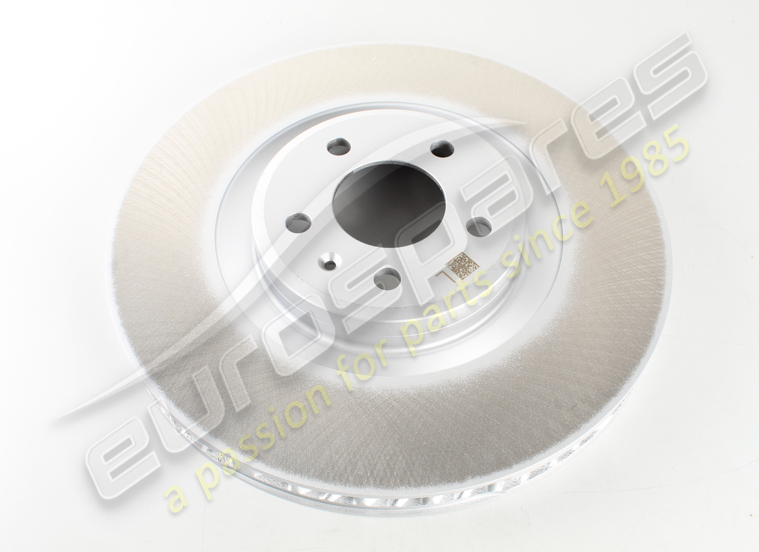 NUOVO PORSCHE DISCO FRENO. NUMERO PARTE 95B615301AB (3) nuovo porsche disco freno. numero parte 95b615301ab (3)