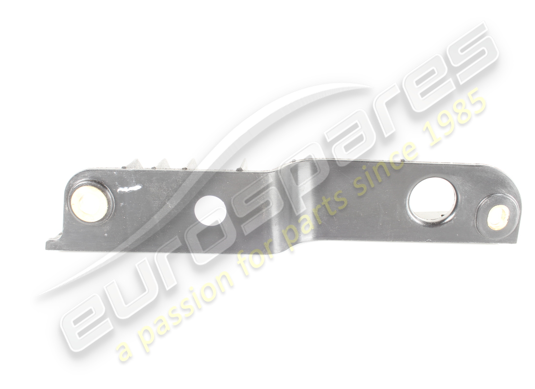 usato ferrari staffa completa sx per posteriore b. numero parte 866357 (2)