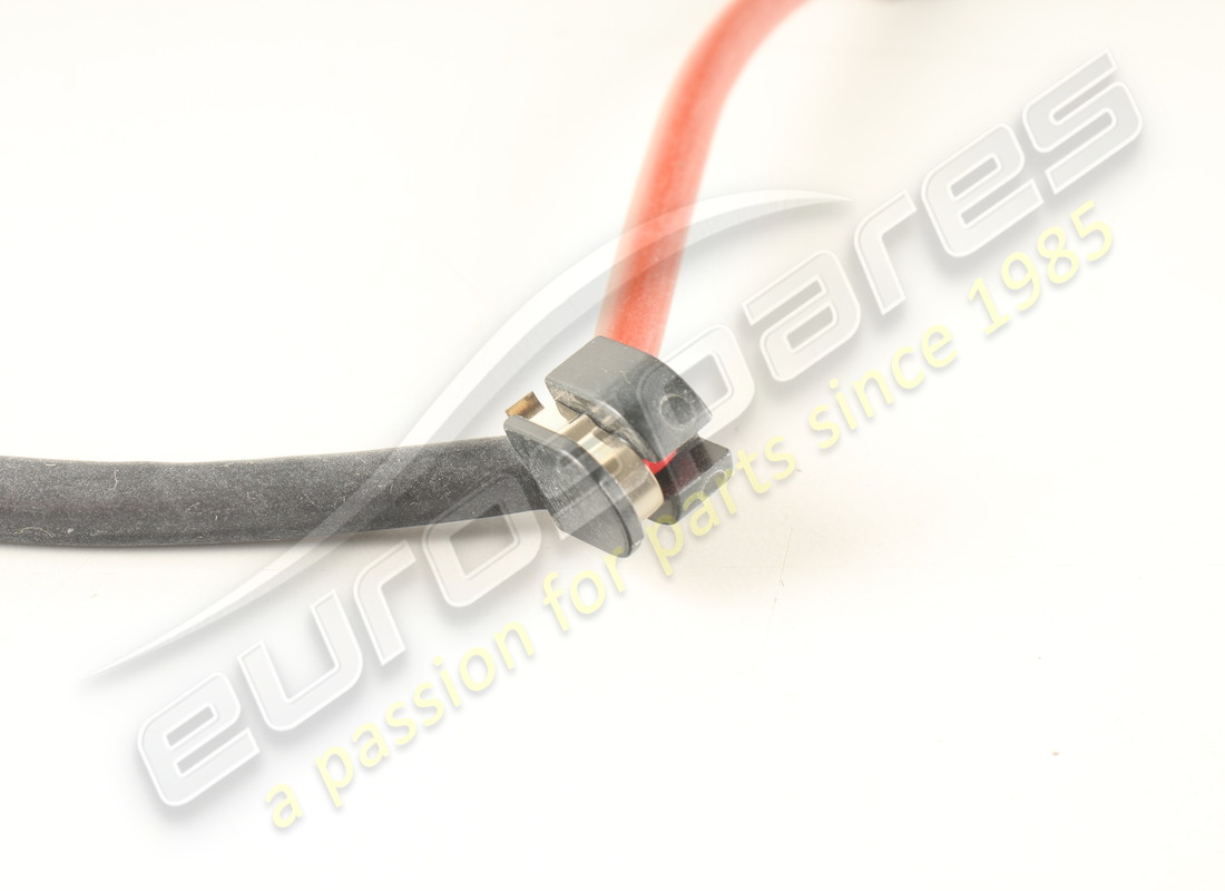 nuovo porsche filo mittente (indicatore di usura pastiglia). numero parte pab615121a (4)