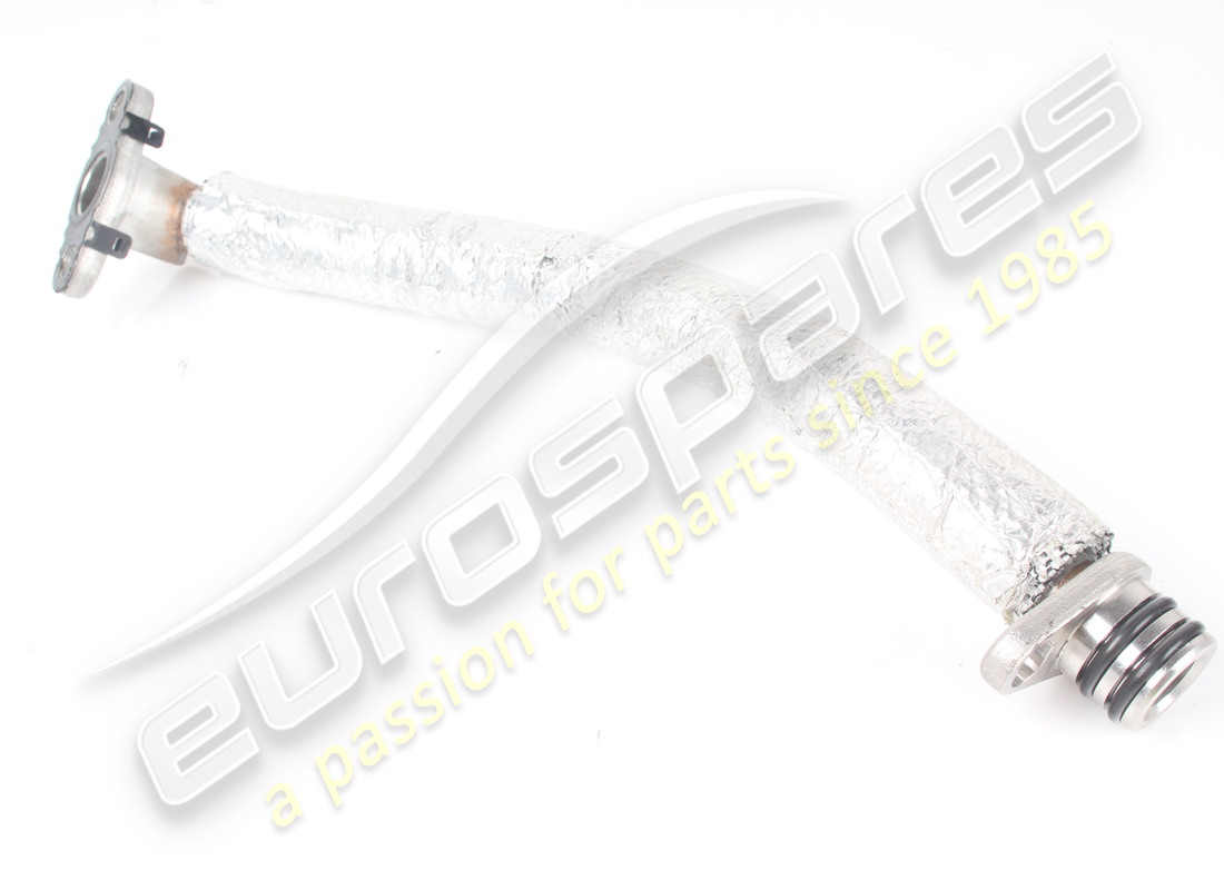 USATO Ferrari TUBO RECUPERO OLIO DA TURBI . NUMERO PARTE 908137 (1) USATO Ferrari TUBO RECUPERO OLIO DA TURBI . NUMERO PARTE 908137 (1)