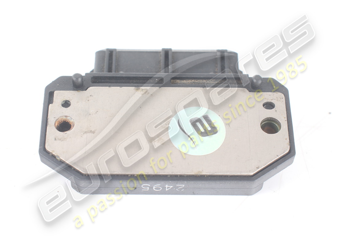 maserati modulo elettrico digitale usato. numero parte 393250107 (2)