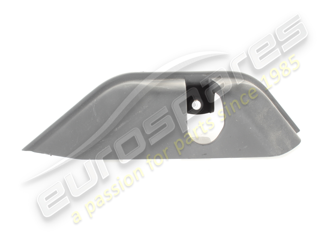 COPERTURA DI RIBALTAMENTO SEDILE DESTRO USATA Ferrari. NUMERO PARTE 82224800 (1)