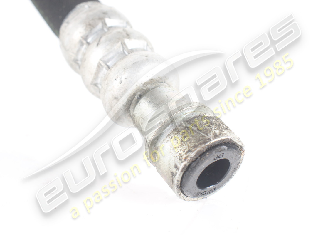 USATO FERRARI TUBO DALLA POMPA DA SCOLLEGARE. NUMERO PARTE 323703 (2) usato ferrari tubo dalla pompa da scollegare. numero parte 323703 (2)