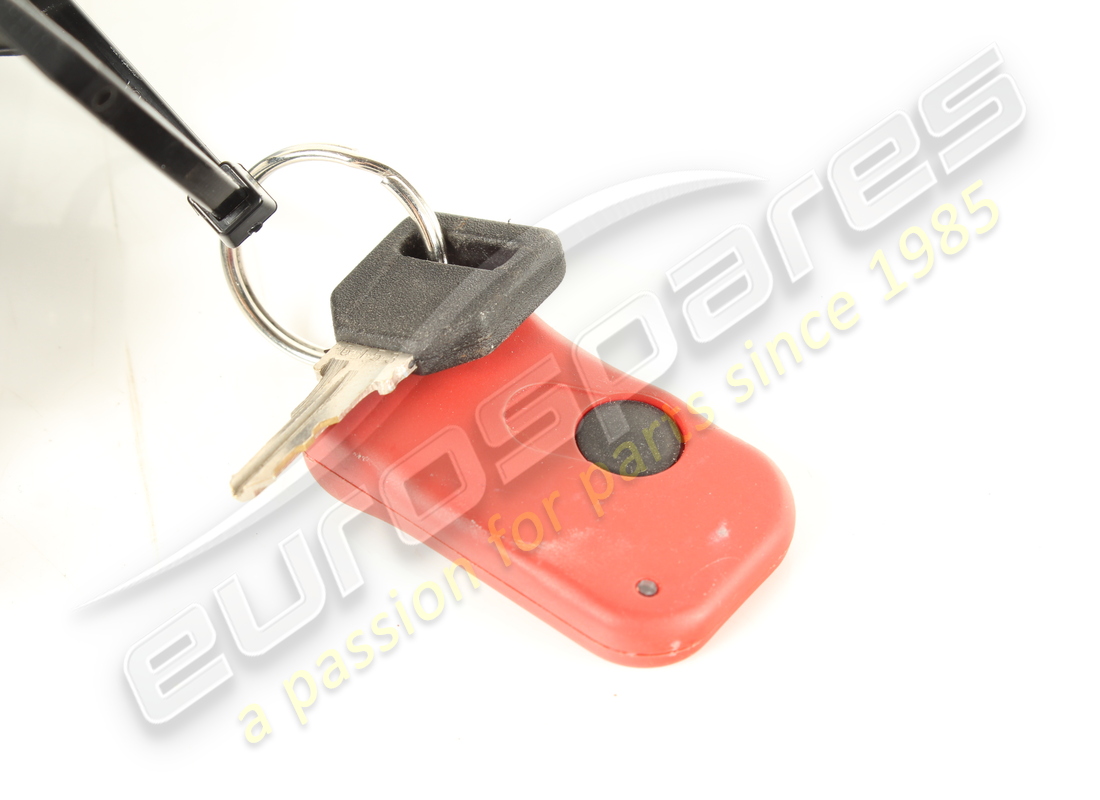 kit schede antifurto ferrari usato. numero parte 182136 (3)