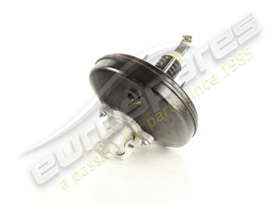 SERVO FRENO FERRARI USATO COMPLETO DI POMPA. NUMERO PARTE 248907 (2) servo freno ferrari usato completo di pompa. numero parte 248907 (2)