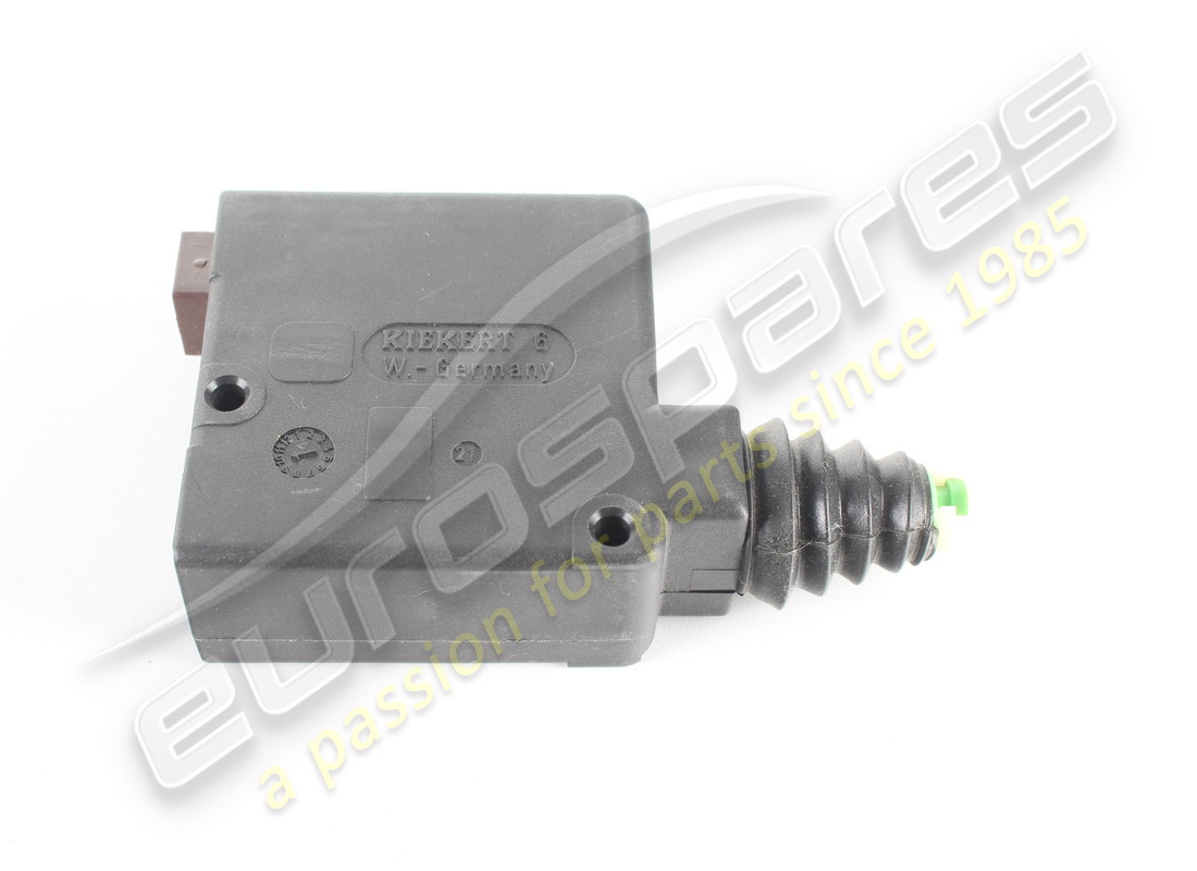 nuovo ferrari attuatore porta carburante. numero parte 63191100 (1)