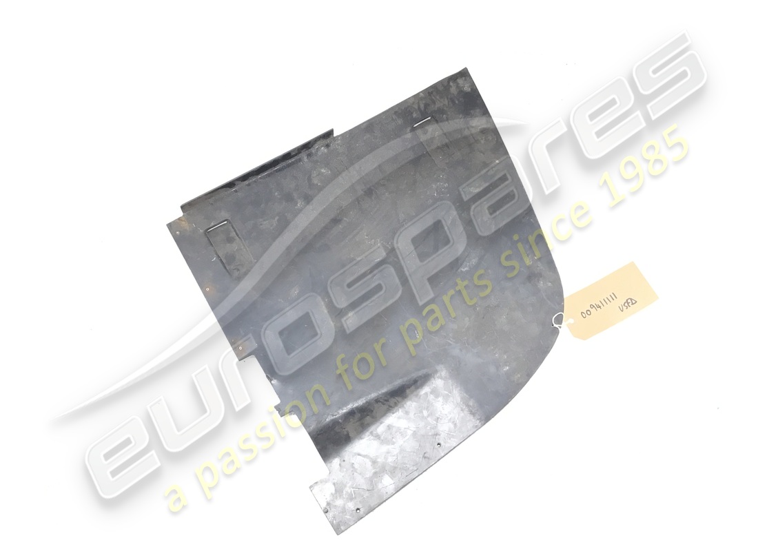 lamborghini usato cofano lato sx pavimento. numero parte 009411111 (2)