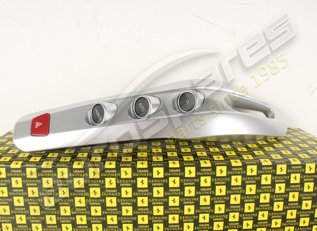nuovo ferrari ponte f1 completo. numero parte 86296800 (8)
