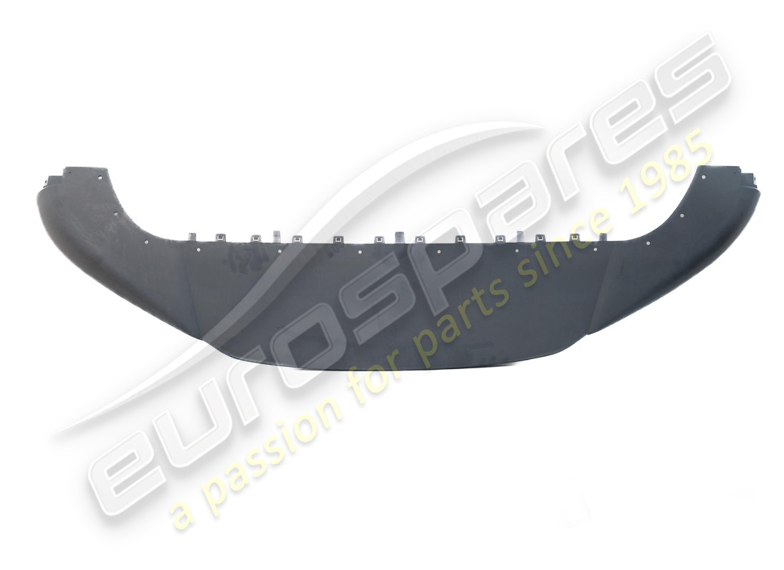 nuovo maserati paraurti anteriore inferiore trofeo. numero parte 670120016 (1)