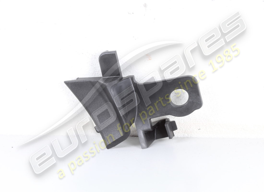 NUOVO PORSCHE RIFINITURA NERO OPACO. NUMERO PARTE 9J1807833OK1 (1) nuovo porsche rifinitura nero opaco. numero parte 9j1807833ok1 (1)