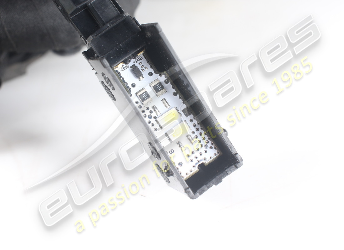 cablaggi porta passeggero usati ferrari. numero parte 338616 (3)