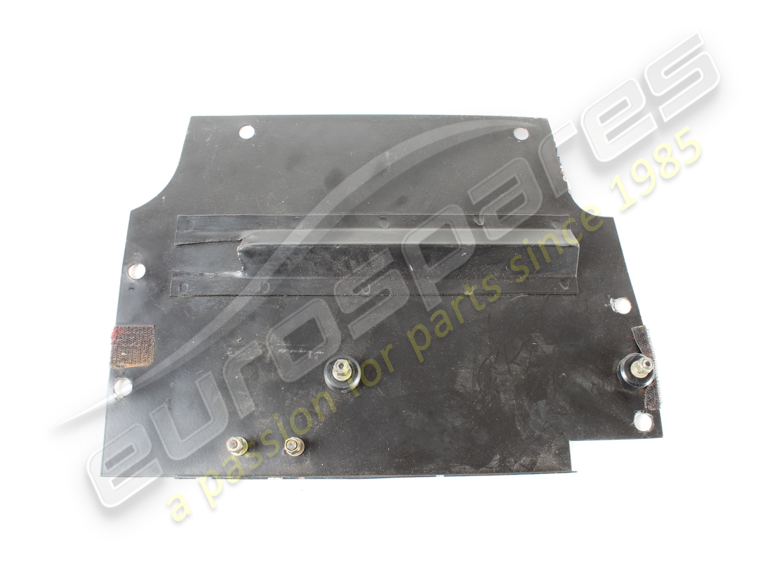 POGGIAPIEDI PASSEGGERO USATO Ferrari RHD GTS . NUMERO PARTE 61848100 (1) POGGIAPIEDI PASSEGGERO USATO Ferrari RHD GTS . NUMERO PARTE 61848100 (1)