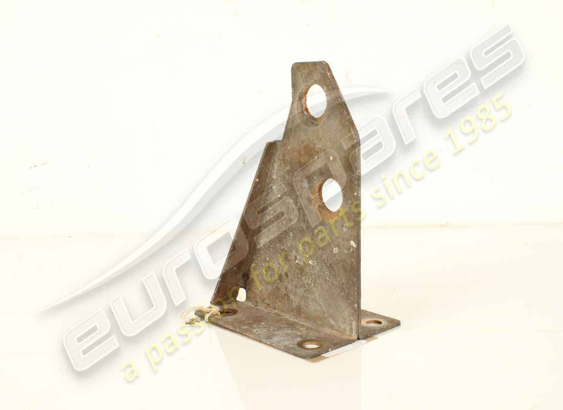 SUPPORTO PARAURTI DESTRO USATO Ferrari. NUMERO PARTE 65033000 (1)