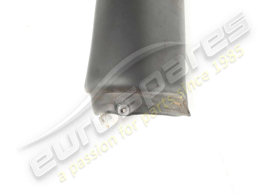 rivestimento montante anteriore destro usato ferrari. numero parte 64596800 (3)