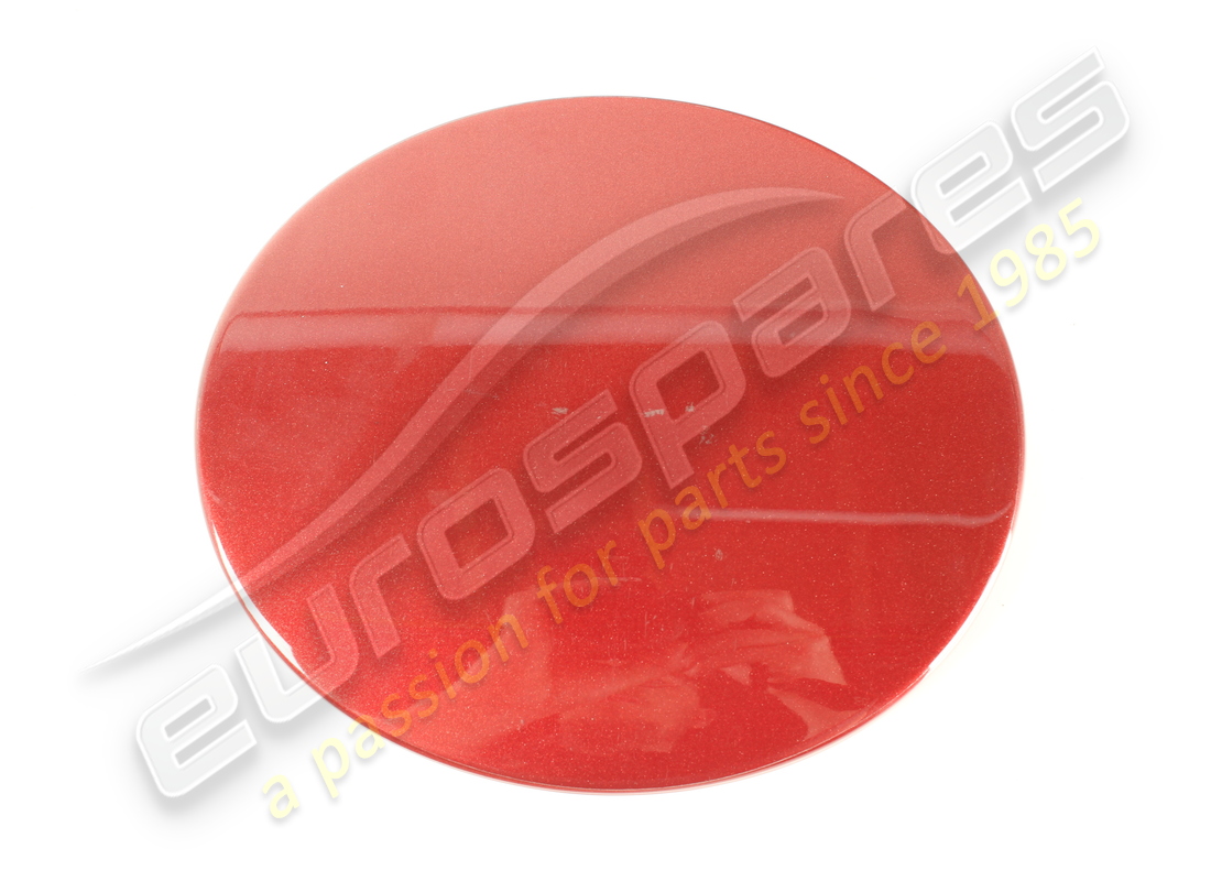 USATO Ferrari SPORTELLO CARBURANTE COMPLETO F1 . NUMERO PARTE 985900034 (1)